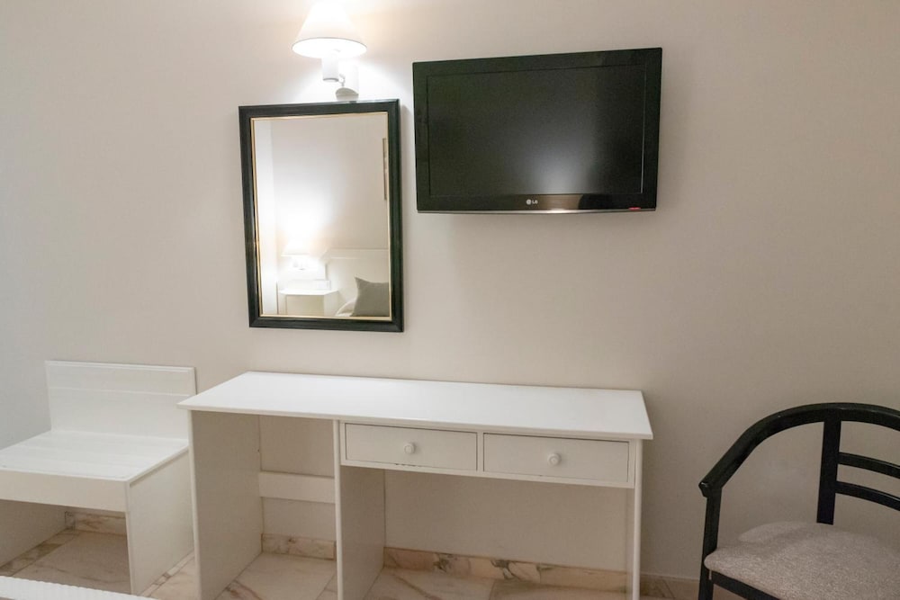 Hotel Ramomar 36/40