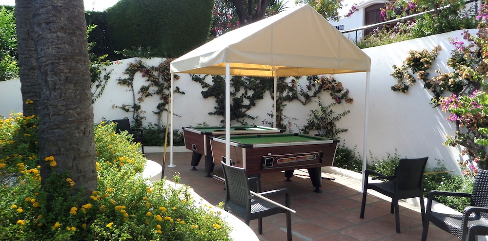 Macdonald Villacana Club Resort in ESTEPONA