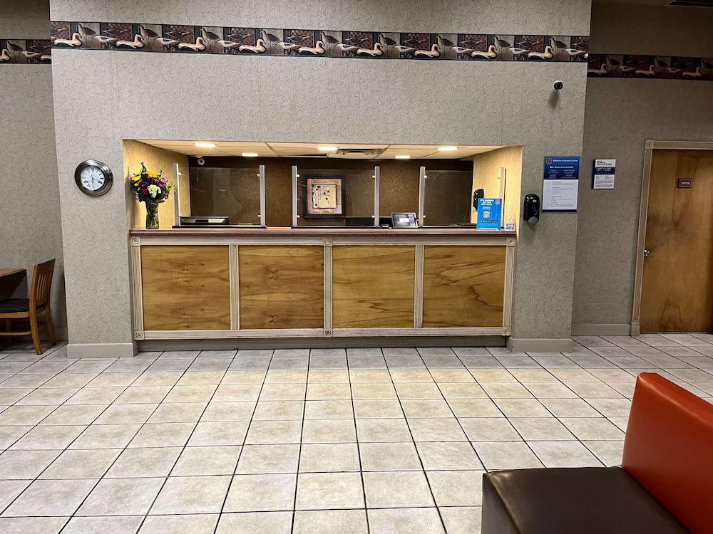 Studio6 Suites West Memphis, AR - Memphis 6/39