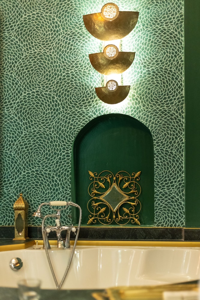 La Capria Suite Hotel 11/53