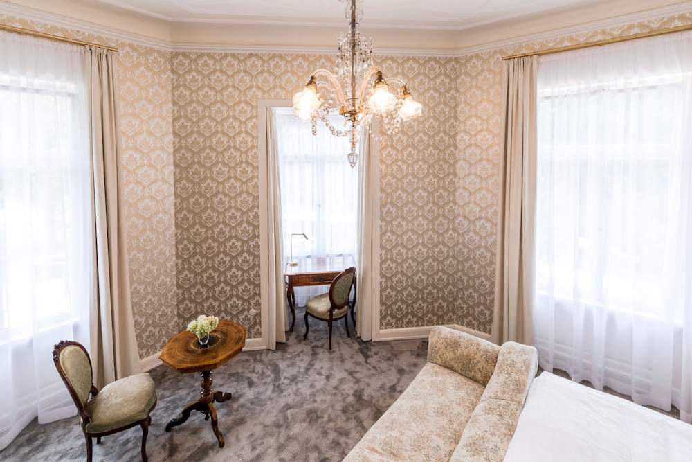 Hotel Villa Grunewald 16/30