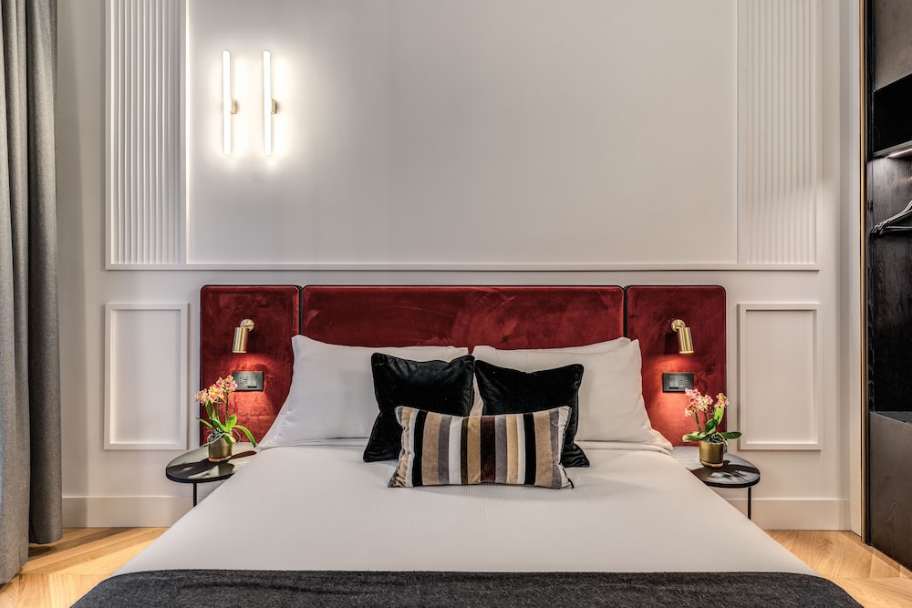 Residenza Piranesi Boutique Hotel 9/50