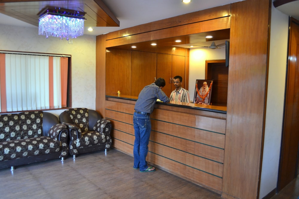 Hotel Sai Kamal 6/57