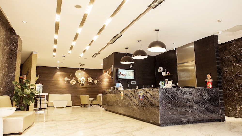 Metropolo Jinjiang Hotels Changzhou Konglongyuan Xinbei Wanda Plaza 4/25