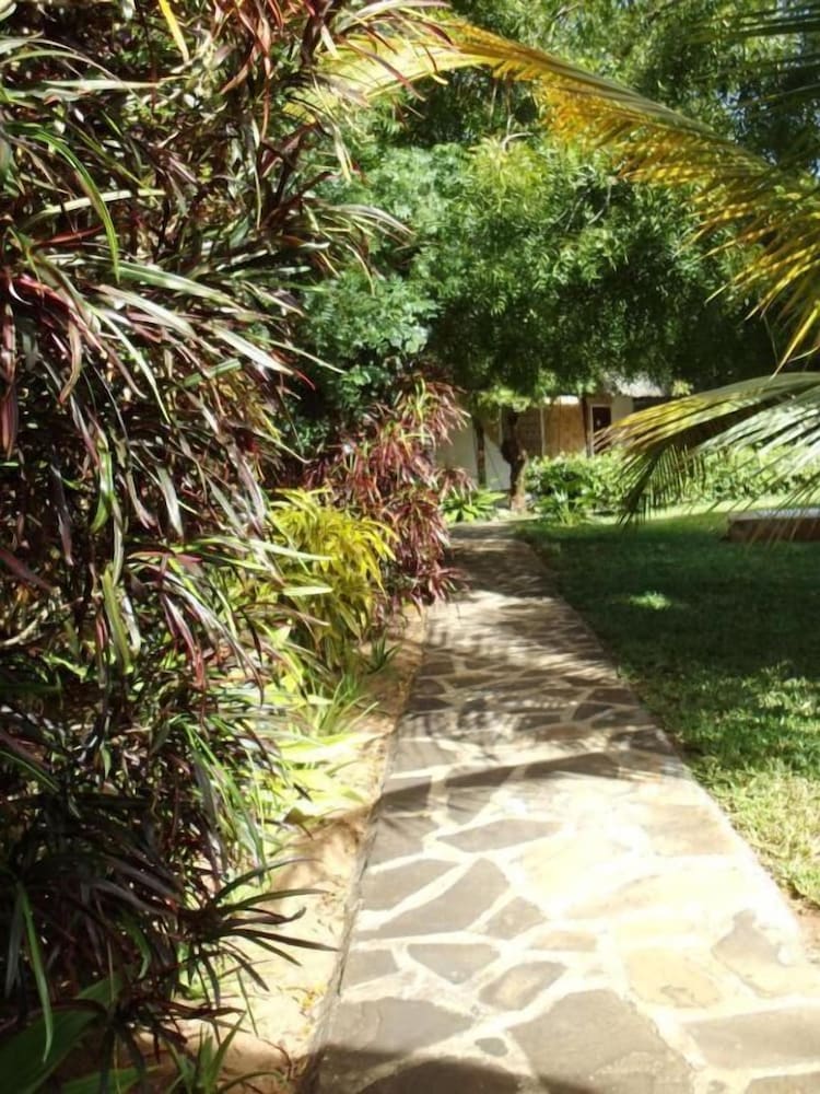 Echo Villas Watamu 13/32