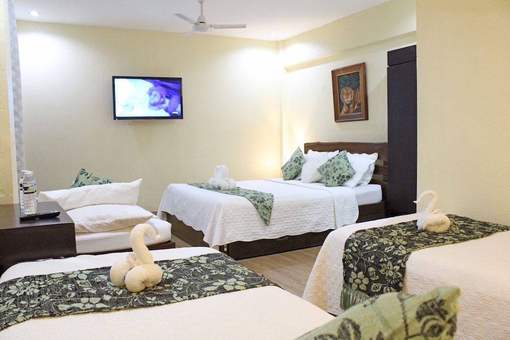 Balaibinda Lodge 25/50