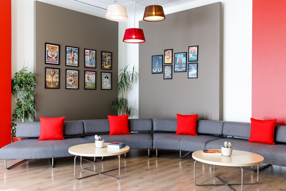 Ibis Istanbul Esenyurt 37/74