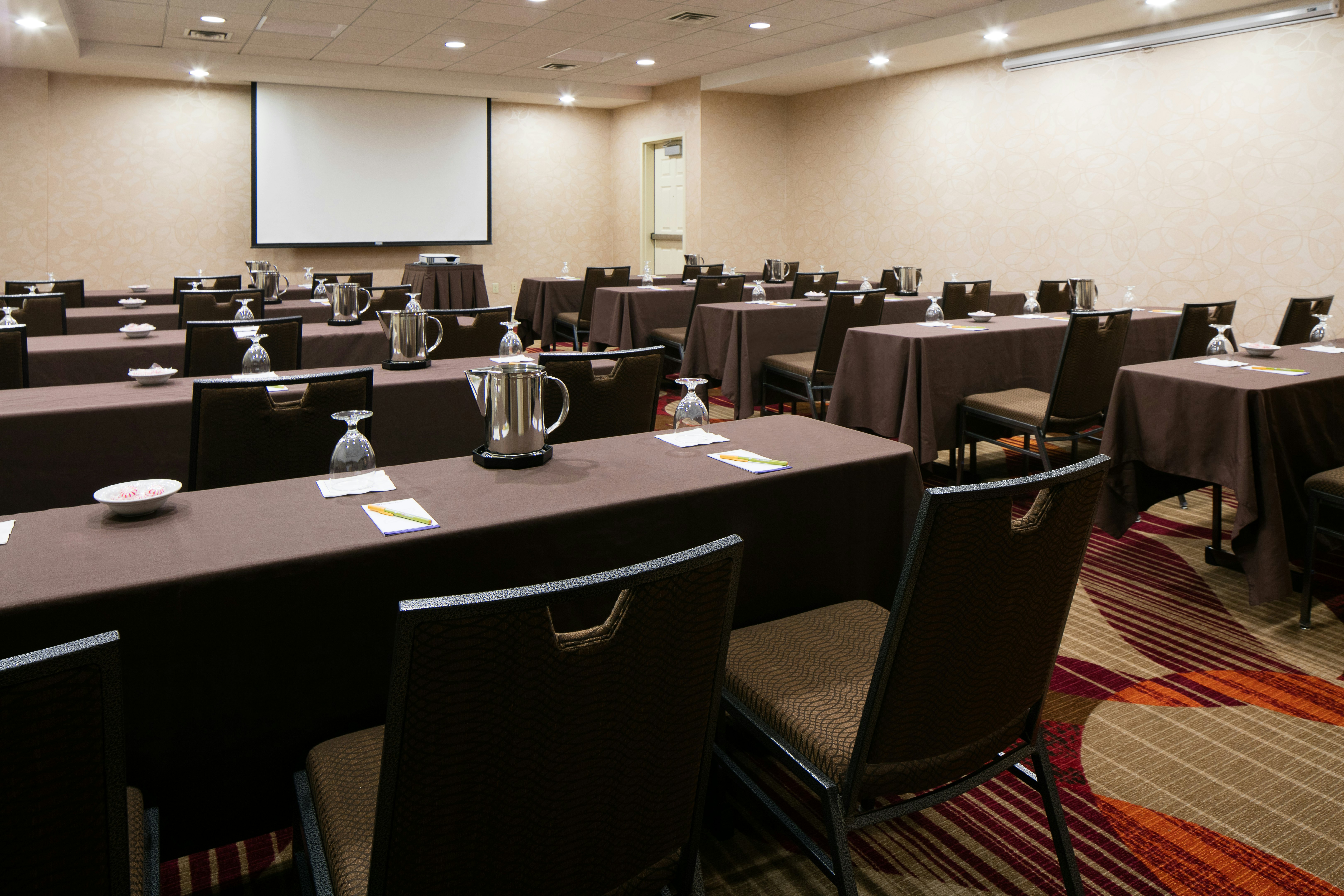 Hilton Garden Inn Omaha West 38/54