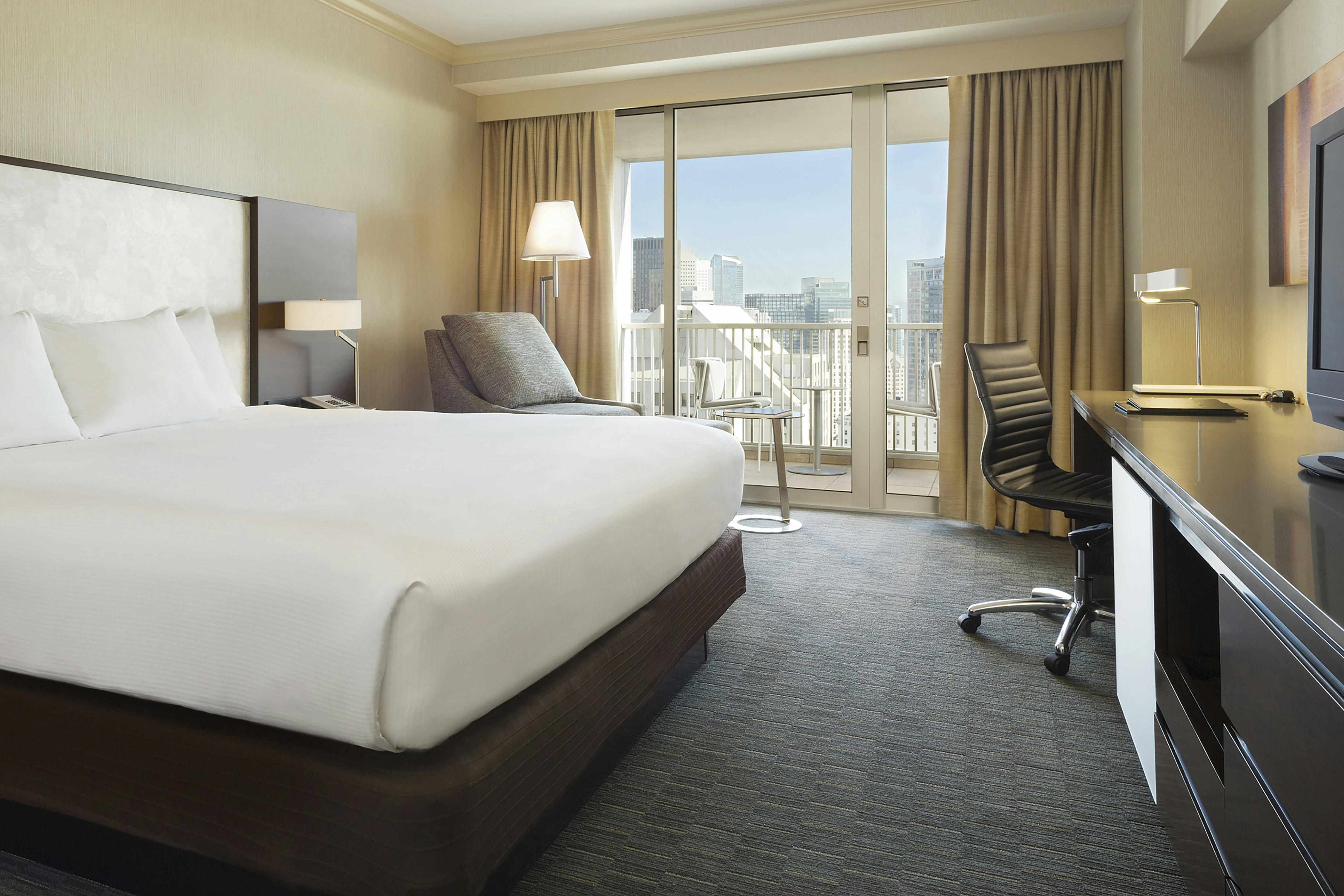 Hilton San Francisco Union Square 10/51