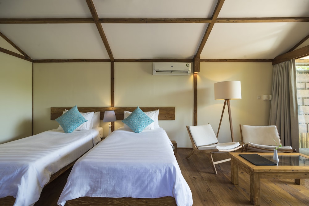 Gili Teak Resort 18/57