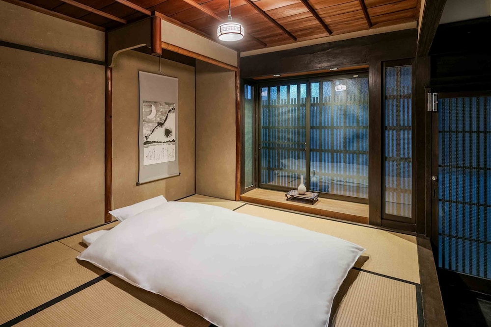 Hatoba-An Machiya Residence Inn 18/47