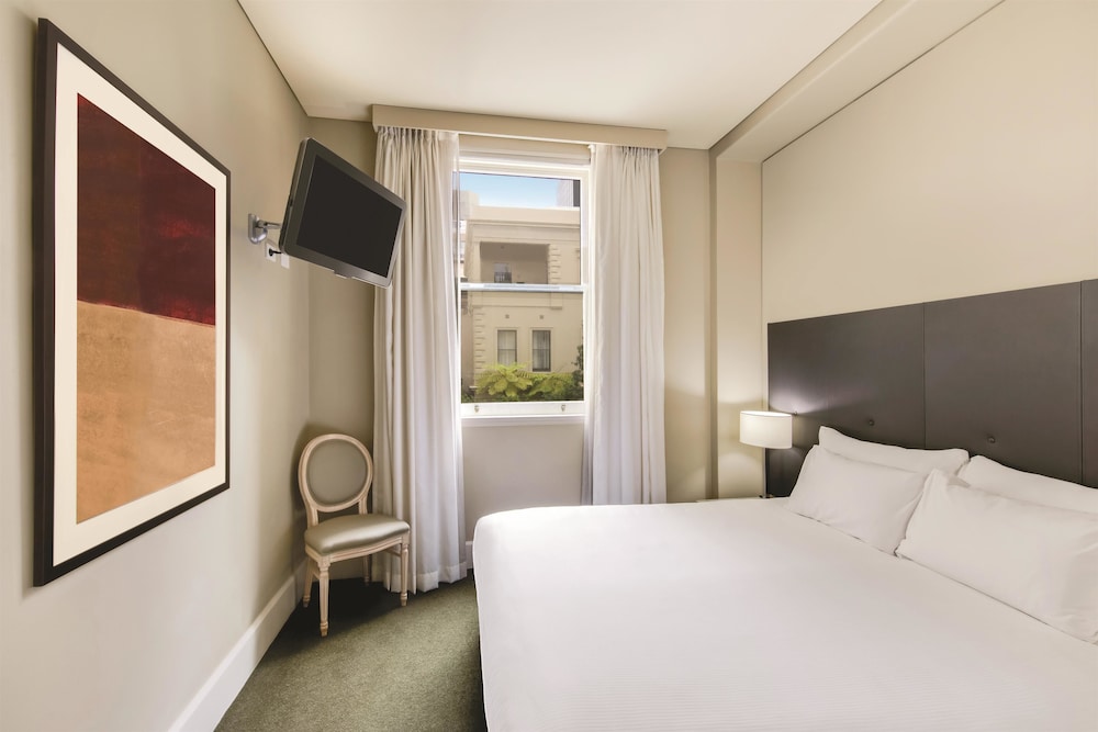 ADINA APARTMENT HOTEL ADELAIDE TREASURY 26/72