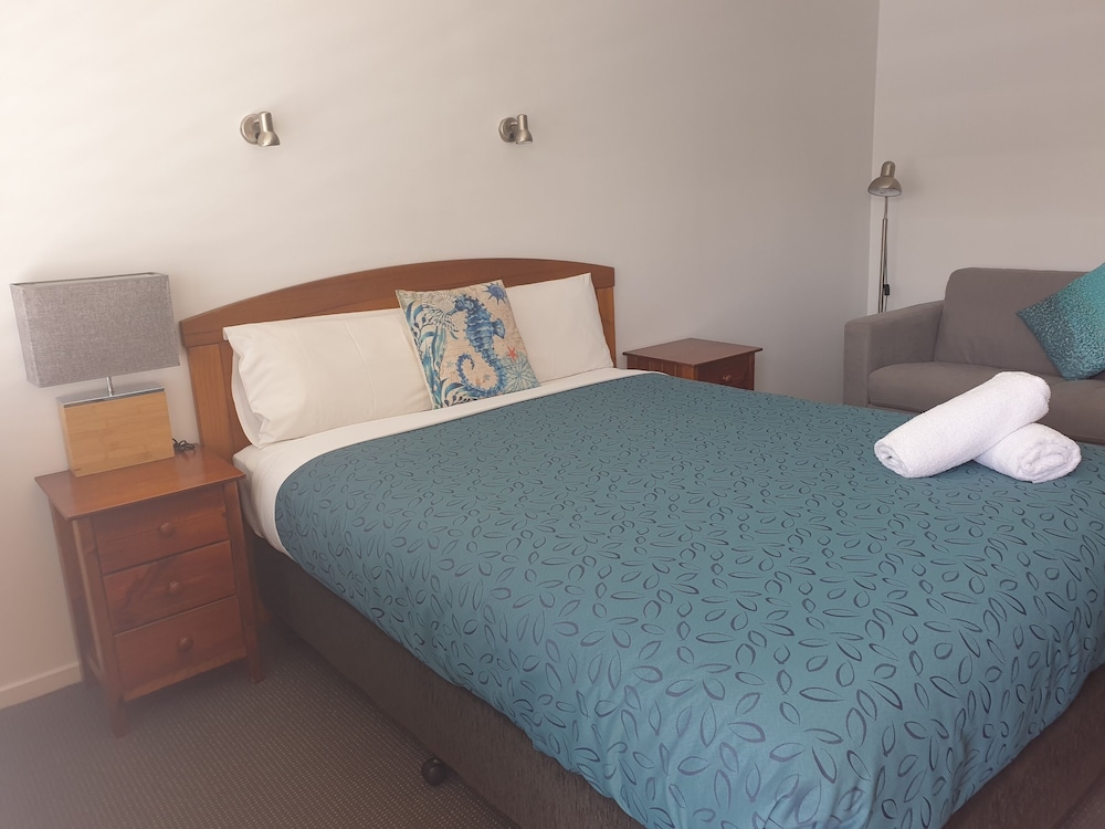 Comfort Inn Warrnambool International 7/32