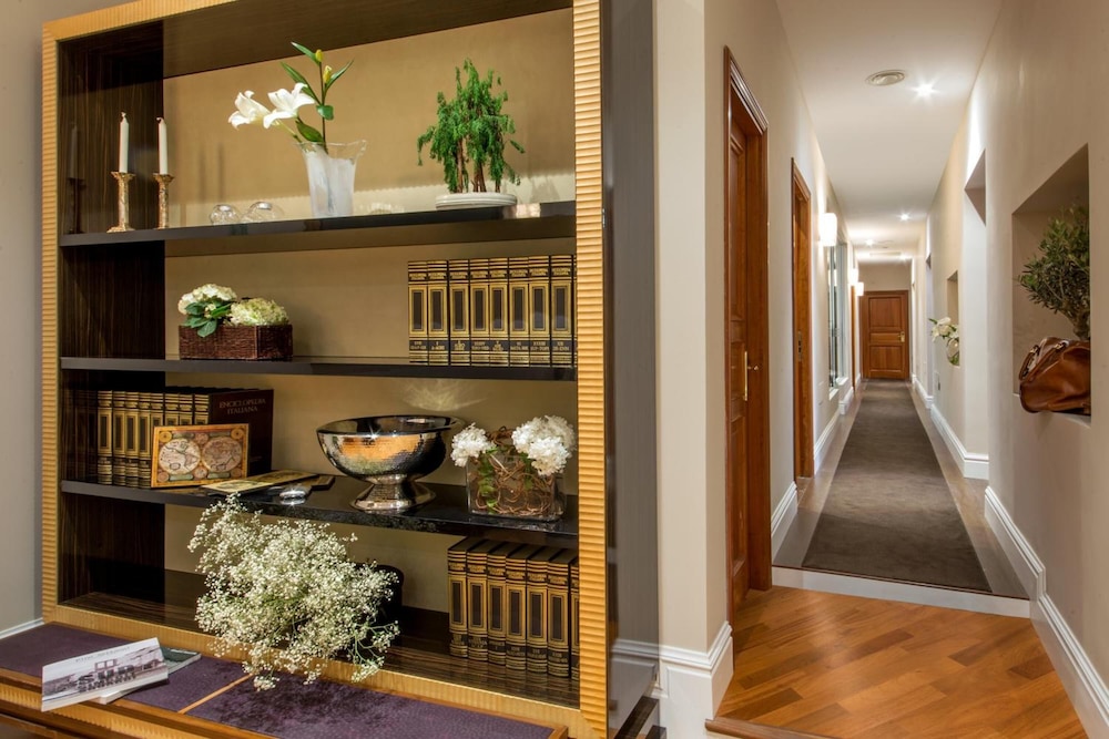 Tridente Suites photo2