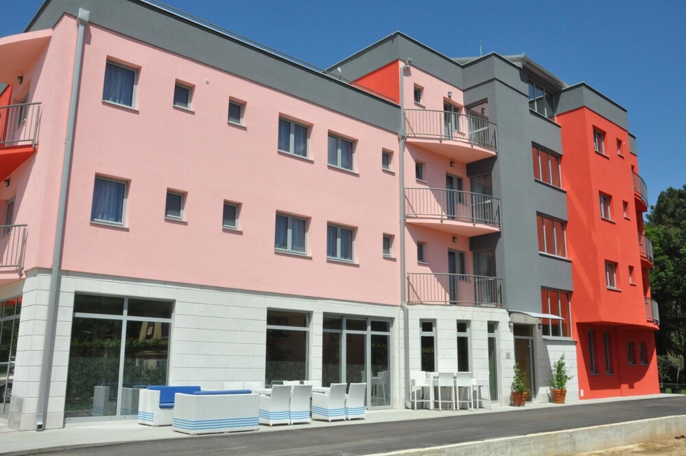 Hotel Ivona Medjugorje 1/43