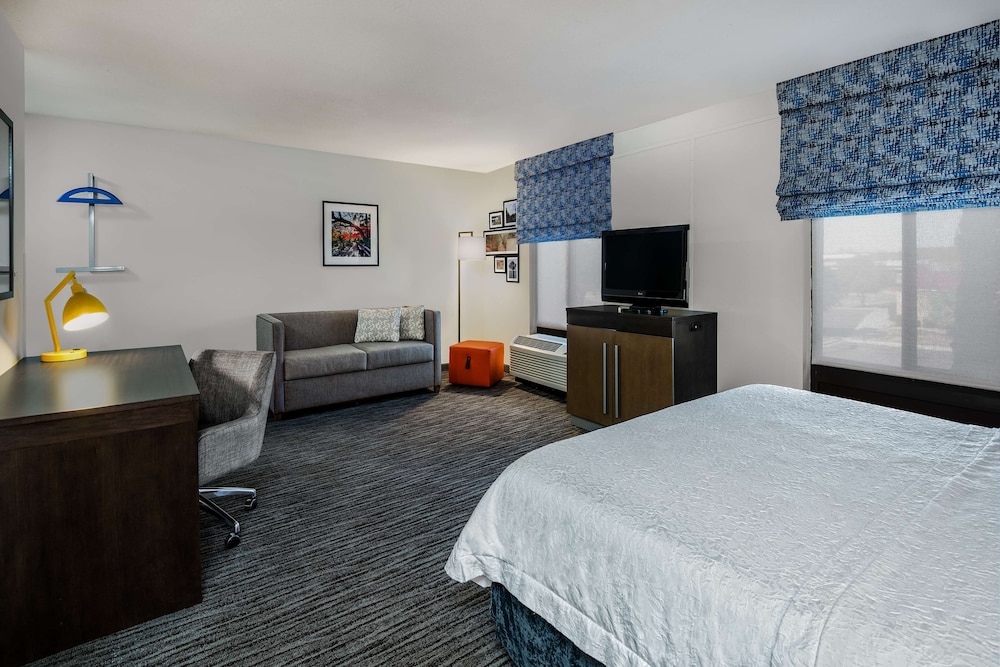 Hampton Inn Suites San Marcos 19/44