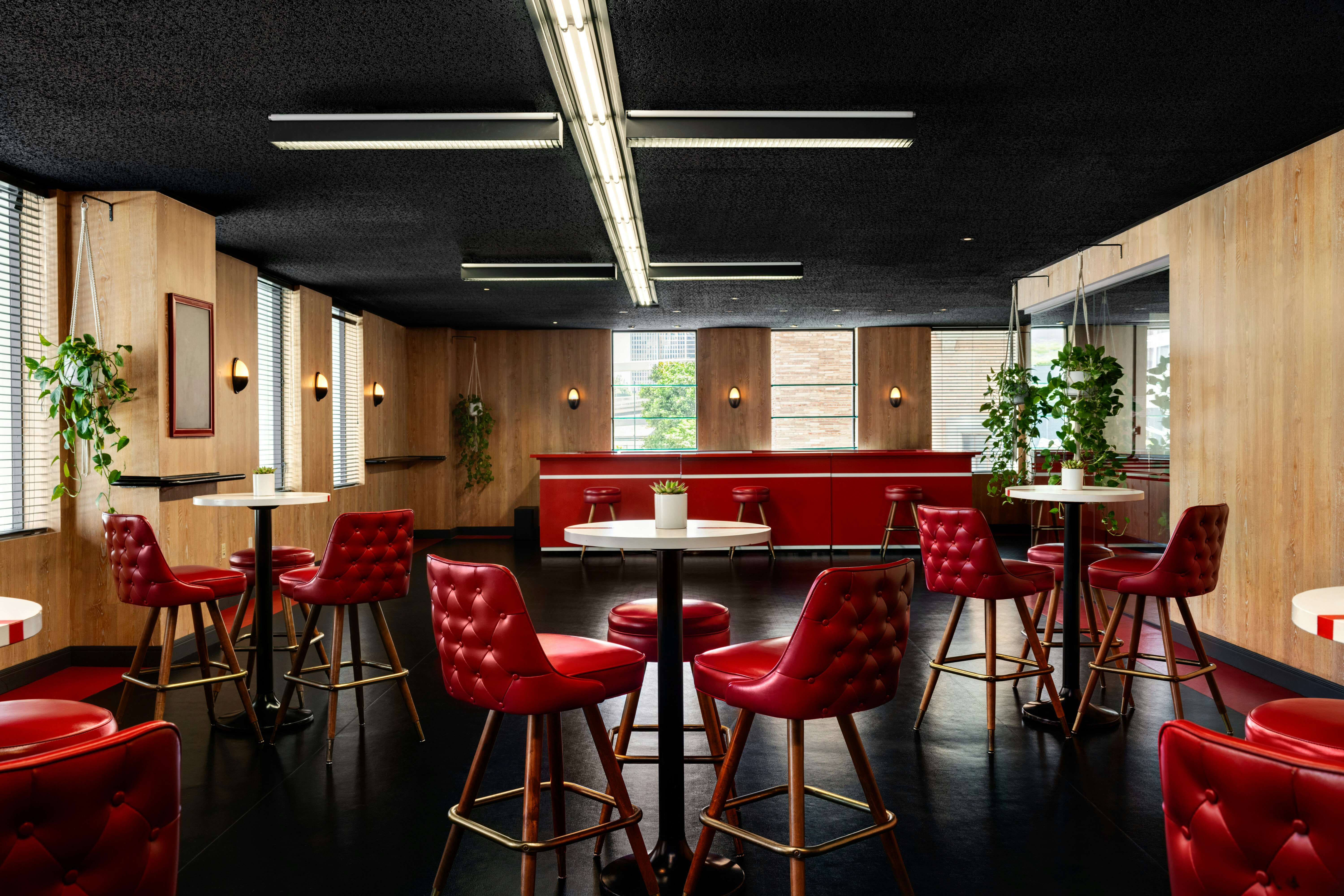 The Delphi Hotel Los Angeles 24/46