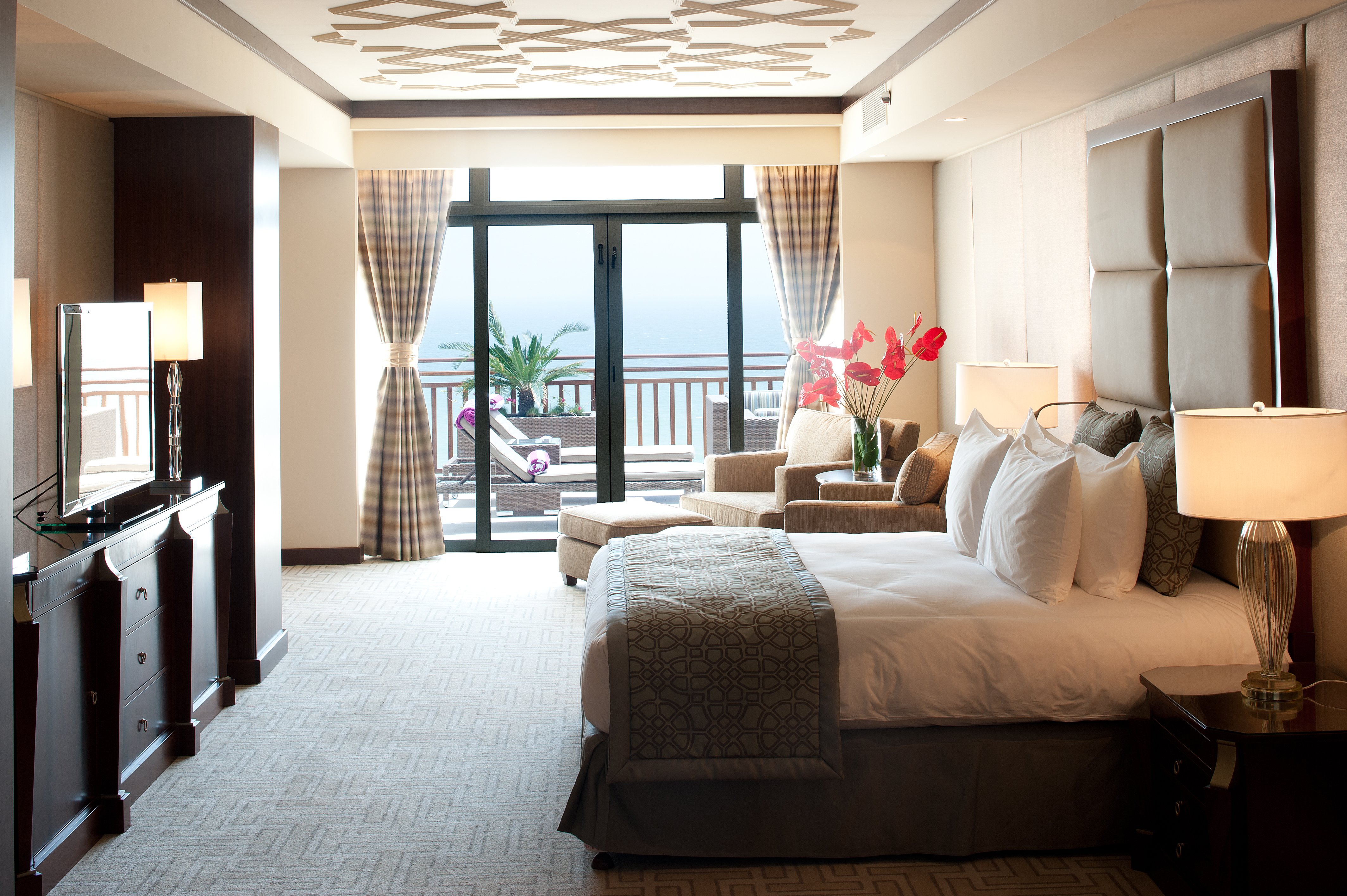 Crowne Plaza Duqm 13/50