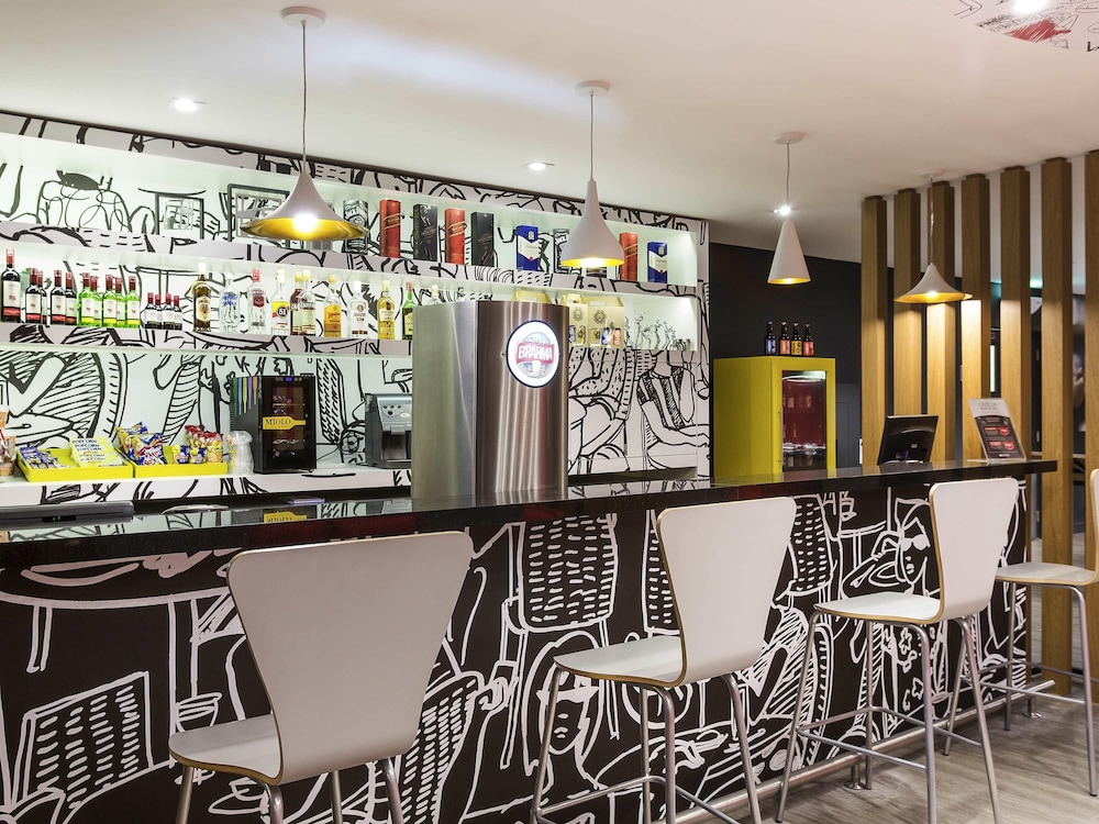 Ibis Sao Jose Dos Campos Colinas 51/69