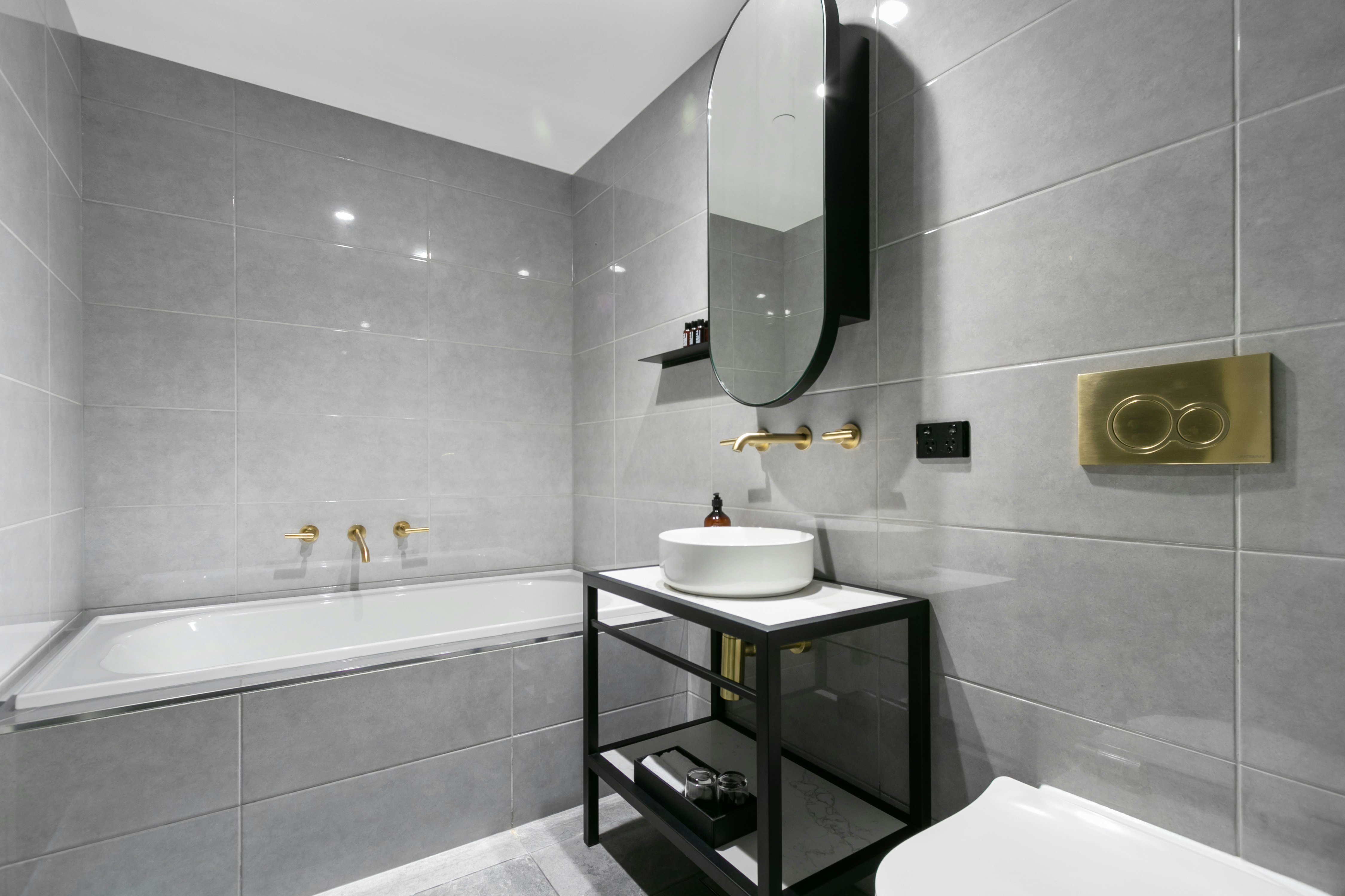 Melbourne City Apartment Hotel 13/13