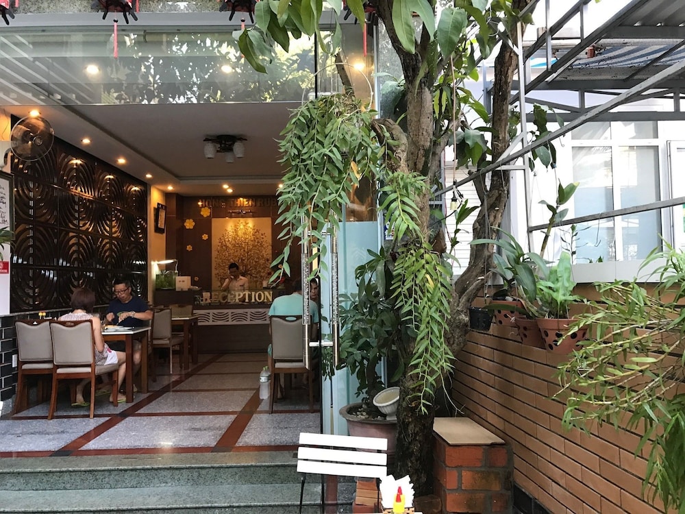 Hong Thien Ruby酒店(Hong Thien Ruby Hotel) 图片1