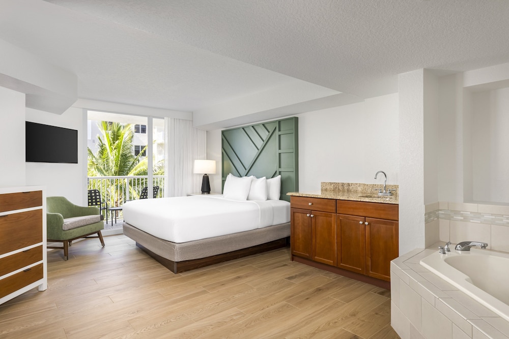 Club Wyndham Santa Barbara 24/59