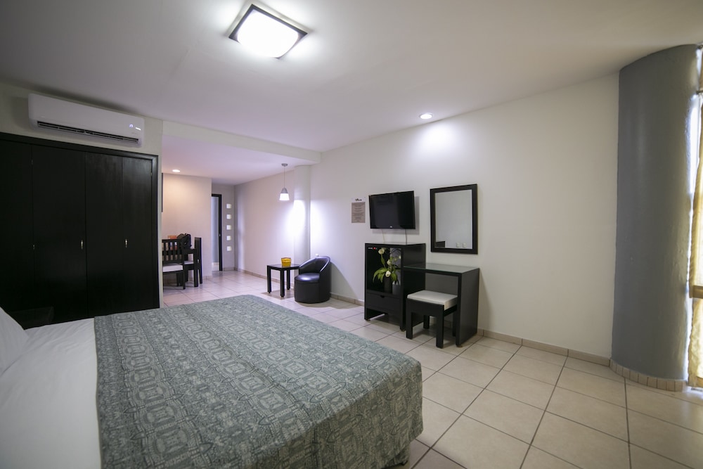 RS Suites Hotel 16/47