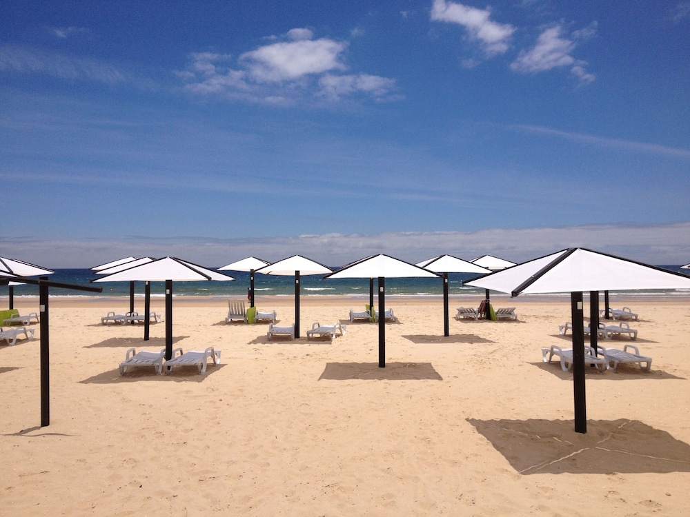 Praia Da Lota Resort Apartments 14/85