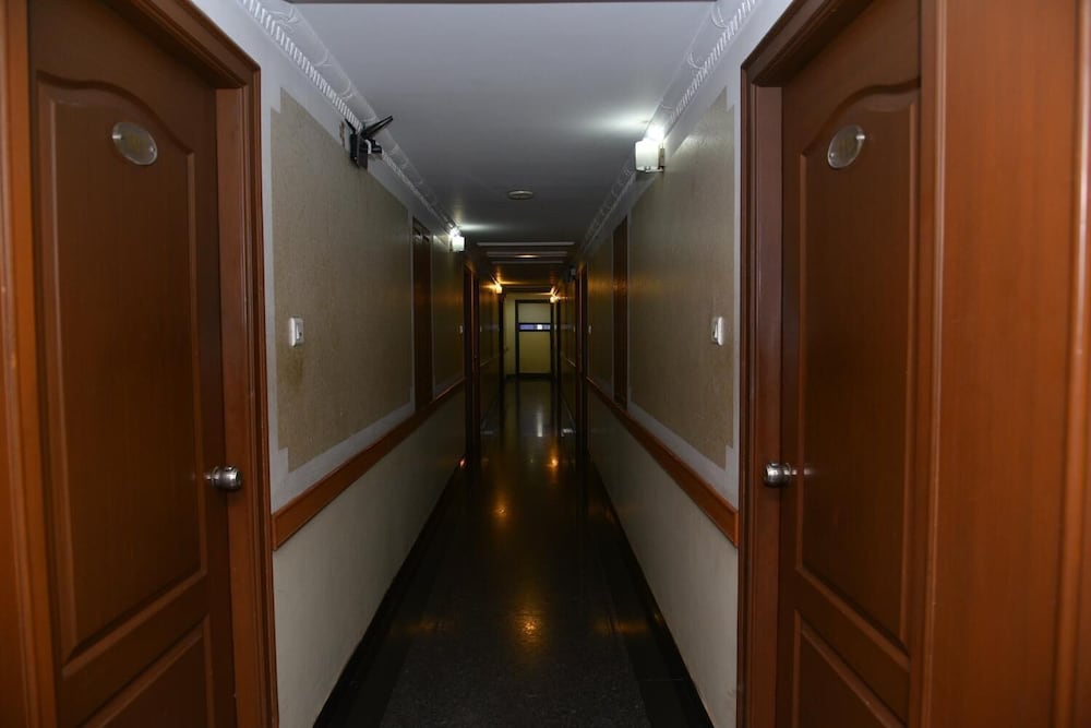 Hotel Sonas Trichy 15/27