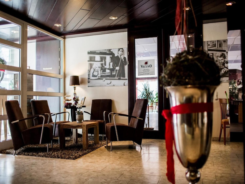 PARKHOTEL PAPENBURG 29/50