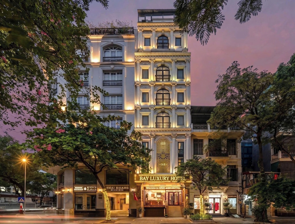 Binh Anh Hotel 5/61