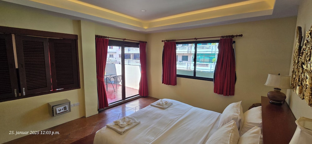 Nirvana Boutique Suites 12/50