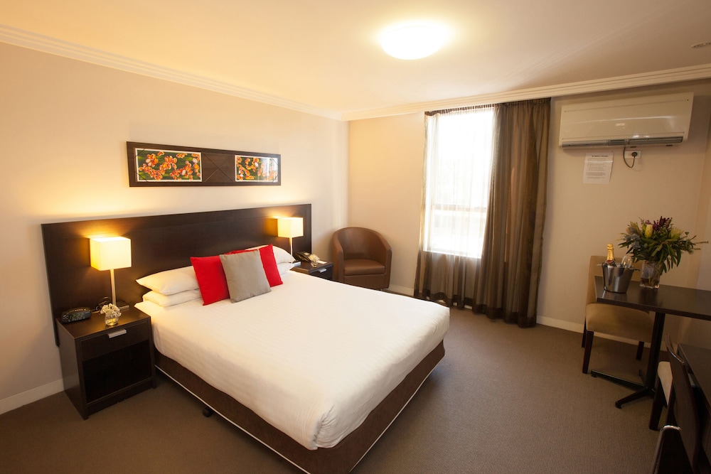 Wine Country Motor Inn 13/40