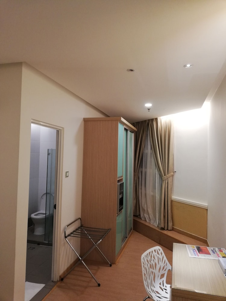 Holiday Place Kuala Lumpur 24/42