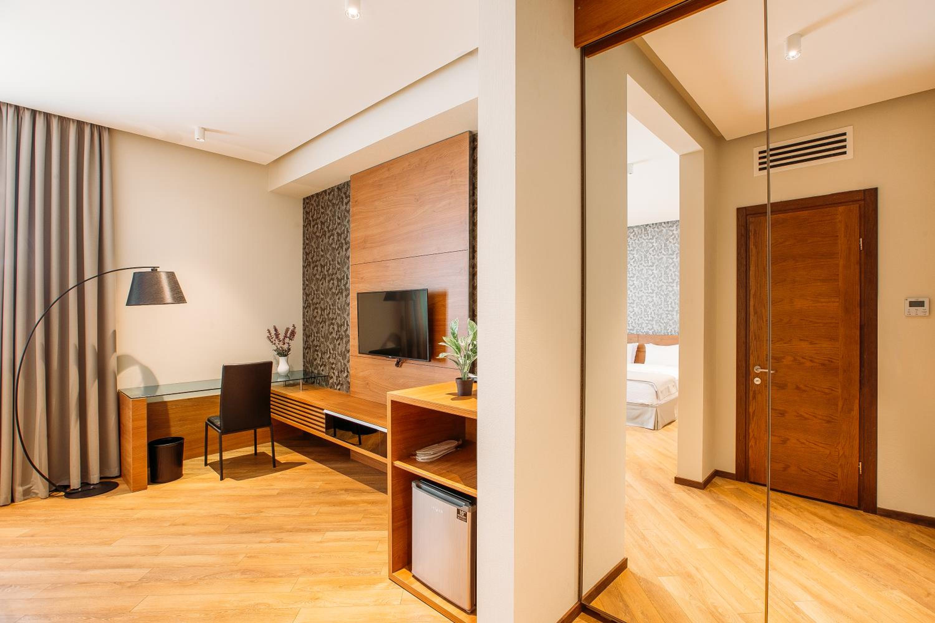Hotel Tbilisi Tower 37/50