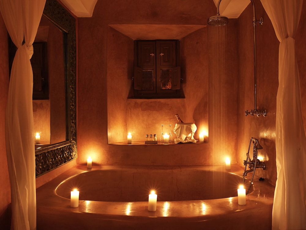 Riad Noir d'Ivoire 29/70