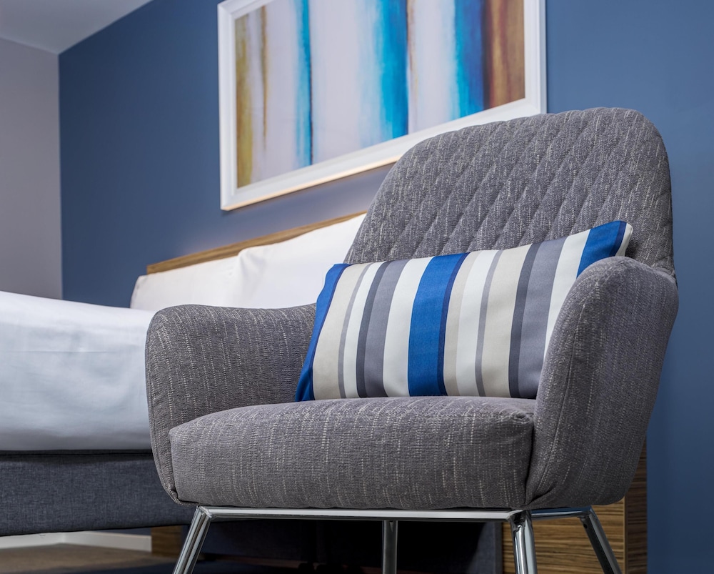 Travelodge London Central City Road 16/31