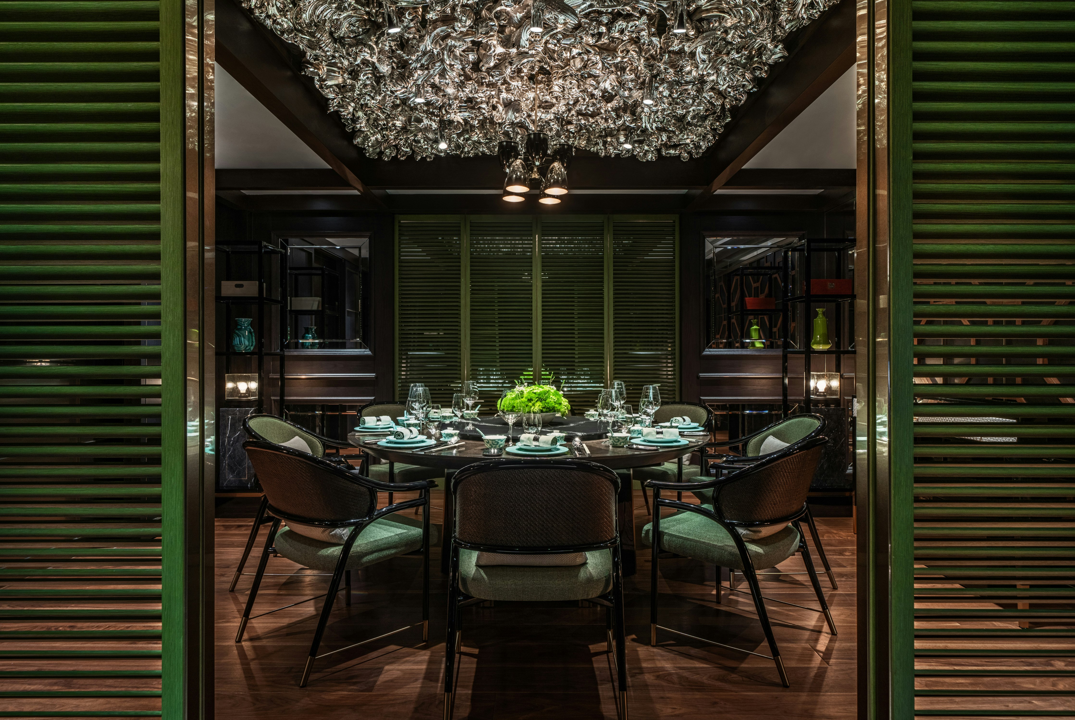 Waldorf Astoria Xiamen 66/78