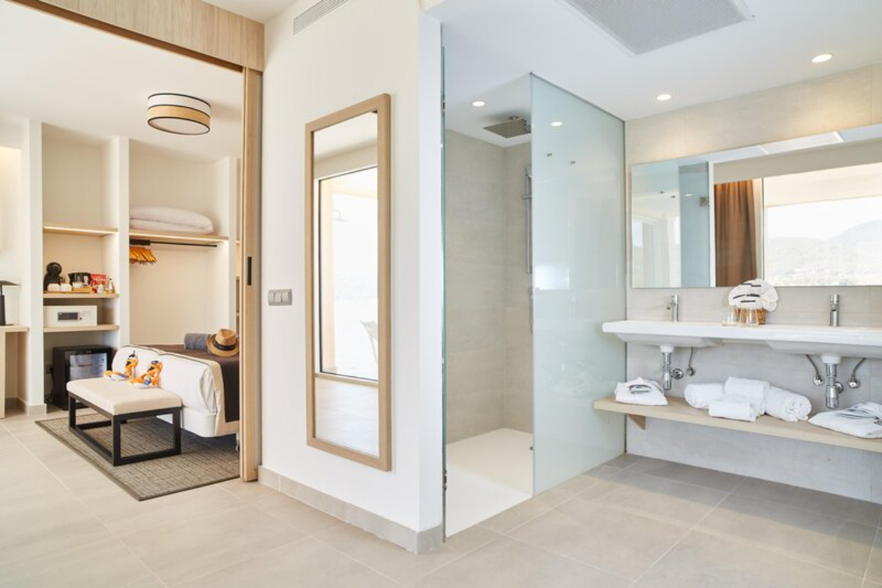 Invisa Hotel Club Cala Verde 101/103
