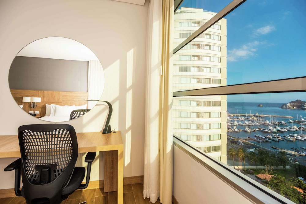 Hilton Garden Inn Santa Marta 22/66
