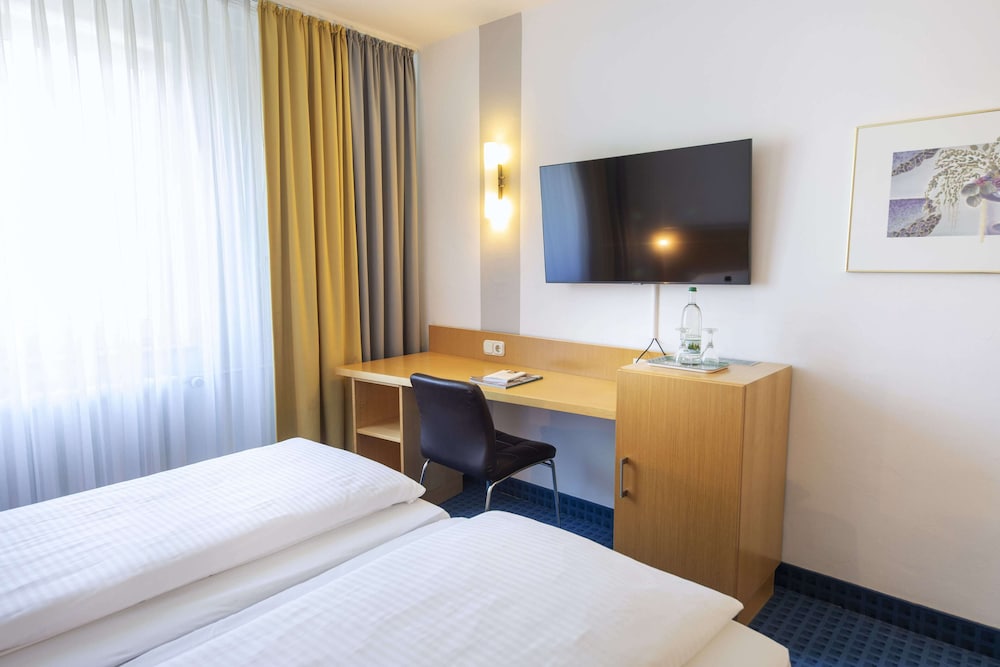 ACHAT Hotel Suhl 10/50