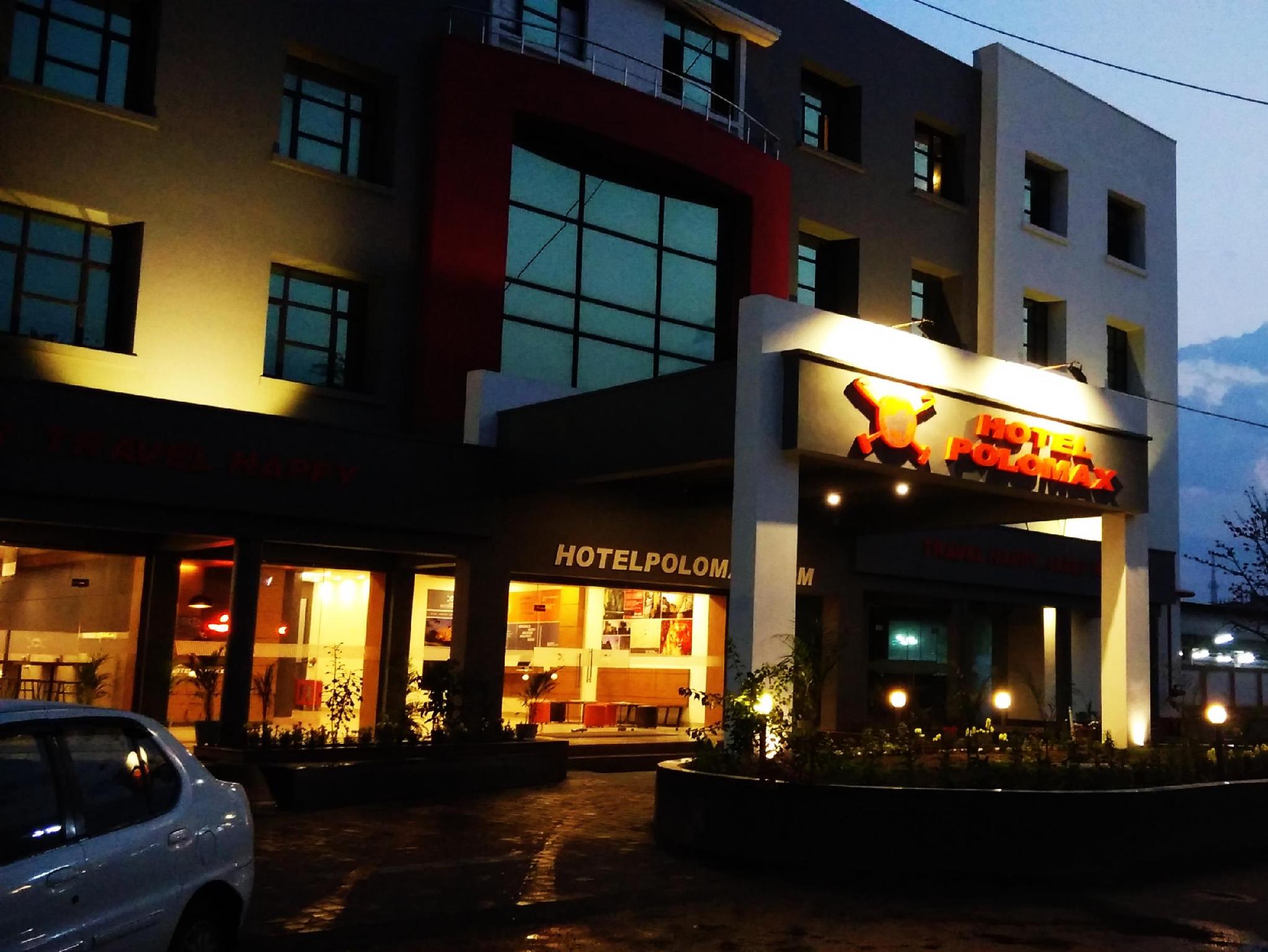 Max Hotel Jabalpur 16/67