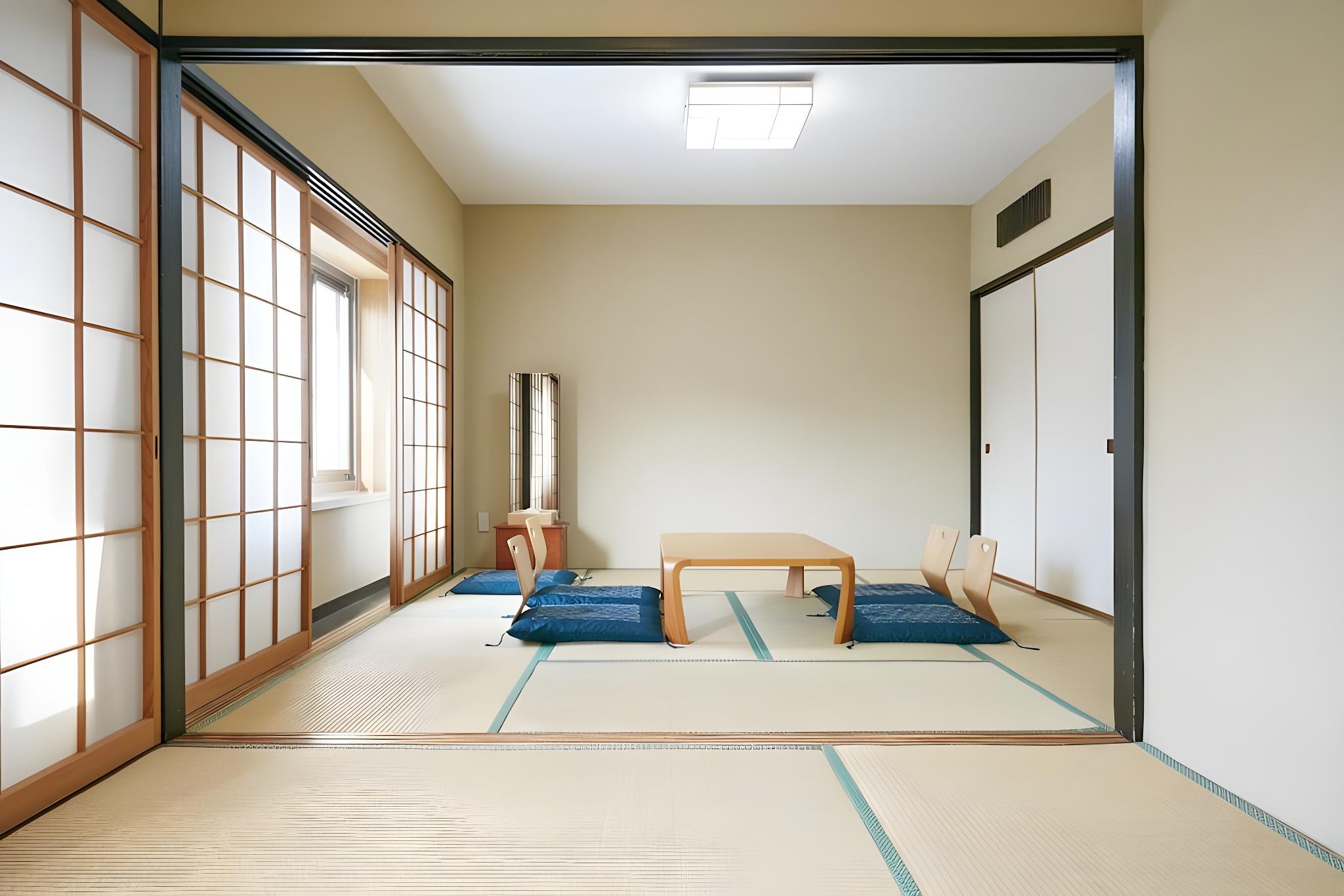 Japanese, Type B, Mountain View