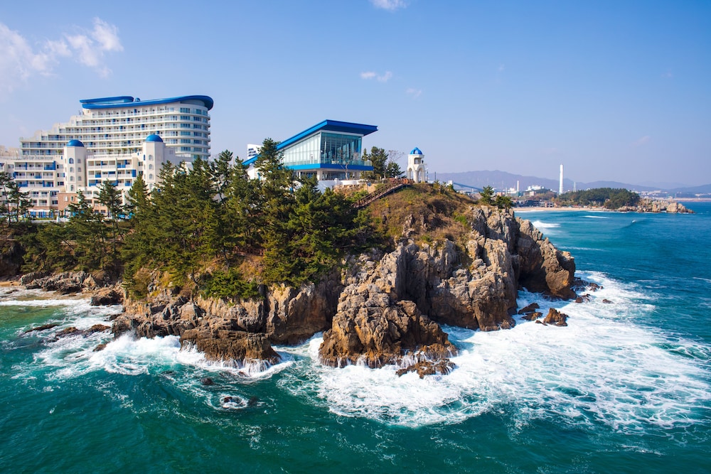 Sol Beach Samcheok 42/46