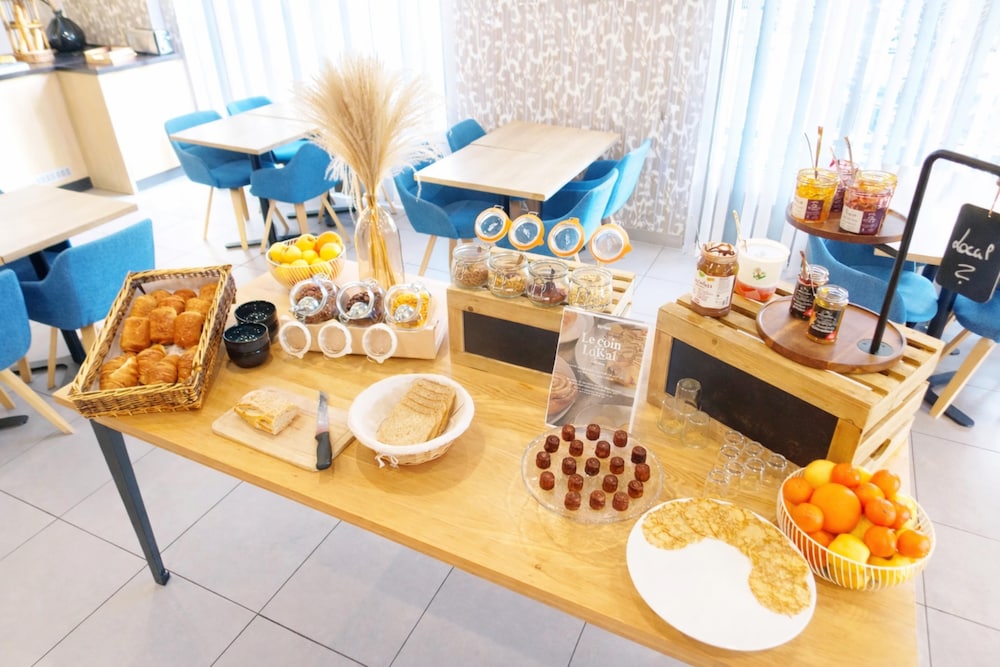 Hotel Balladins Bordeaux Merignac 32/54