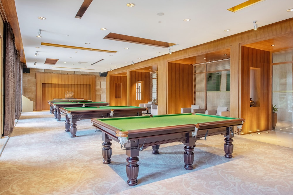 Mission Hills Resort Dongguan 3/50