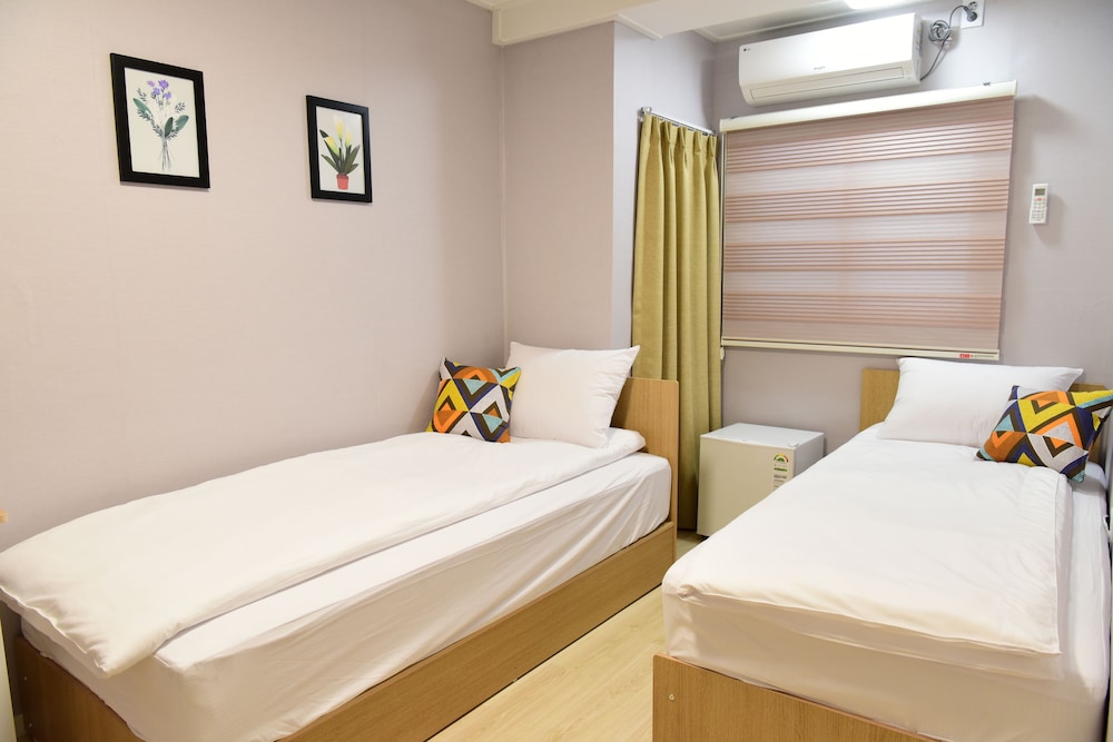 Daol Guest House 5/49