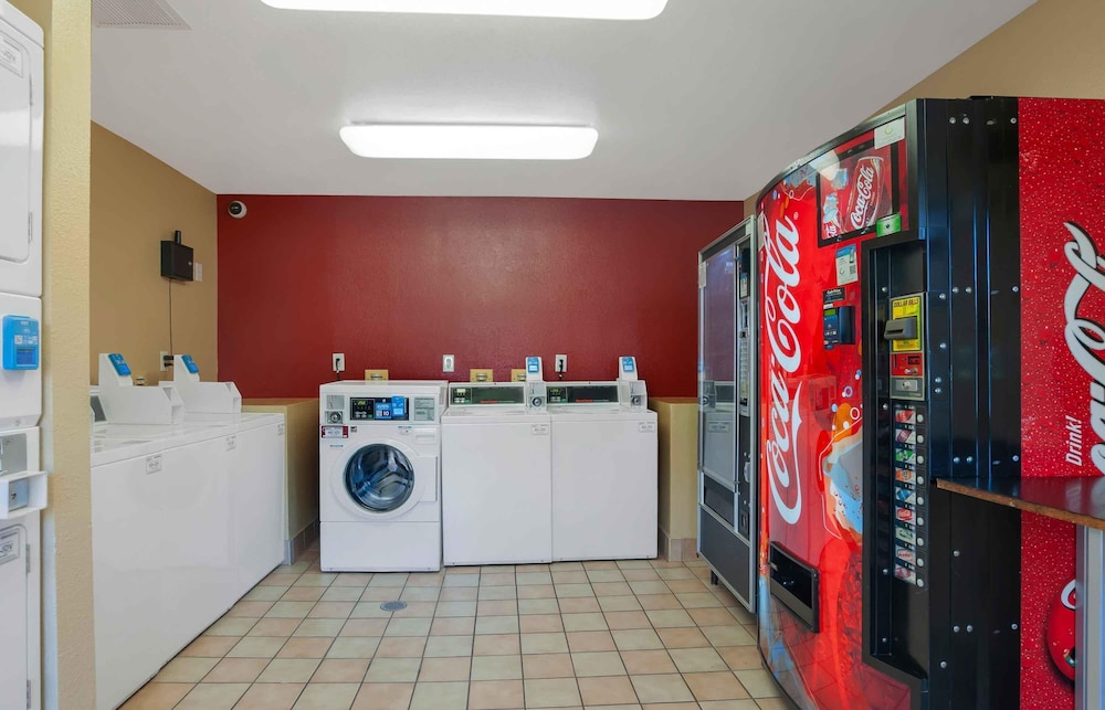 Extended Stay America San Diego - Sorrento Mesa 8/59