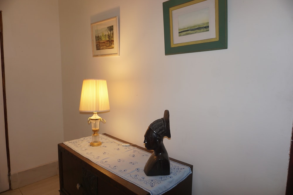 Bed And Breakfast Villa Calliandra 14/50