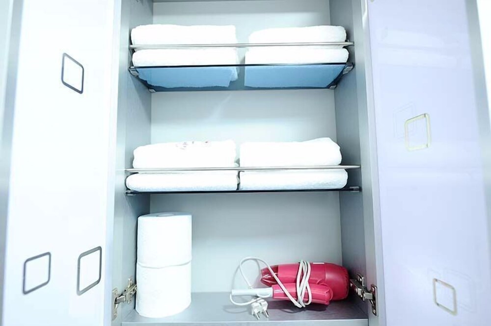 Jeonju Star Rest Guesthouse photo5